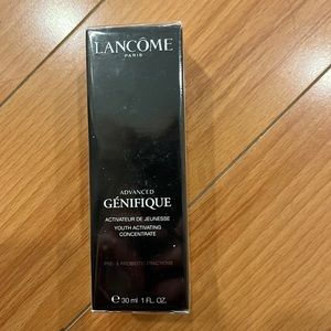 NEW W/ PACKAGING 30 mL Lancôme anti-aging serum